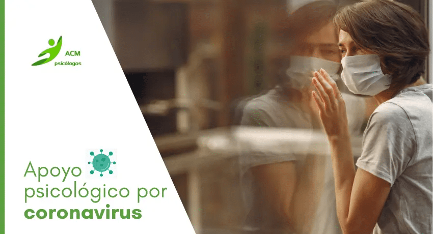 Apoyo psicologicos por coronavirus Destacada