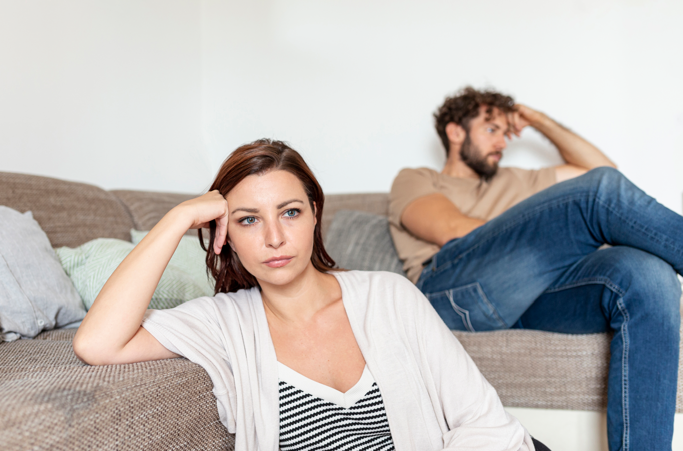 terapia para crisis de pareja